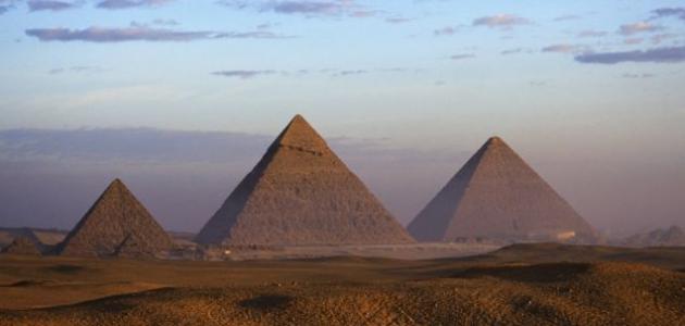 How-were-the-Egyptian-pyramids-built