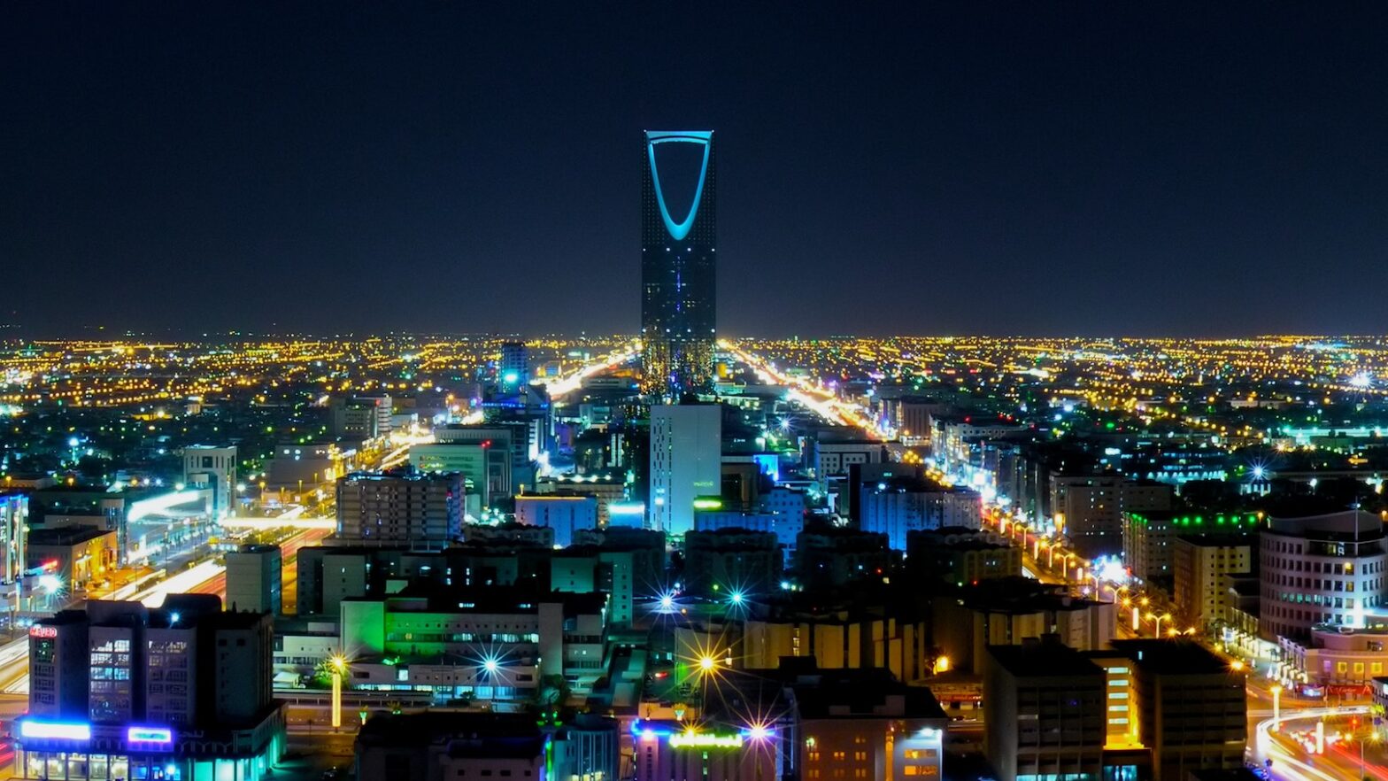 Saudi Arabia Cities