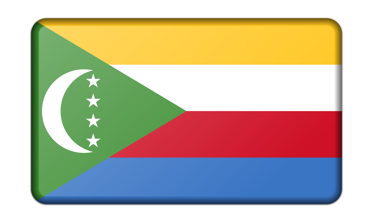 Republic of Comoros