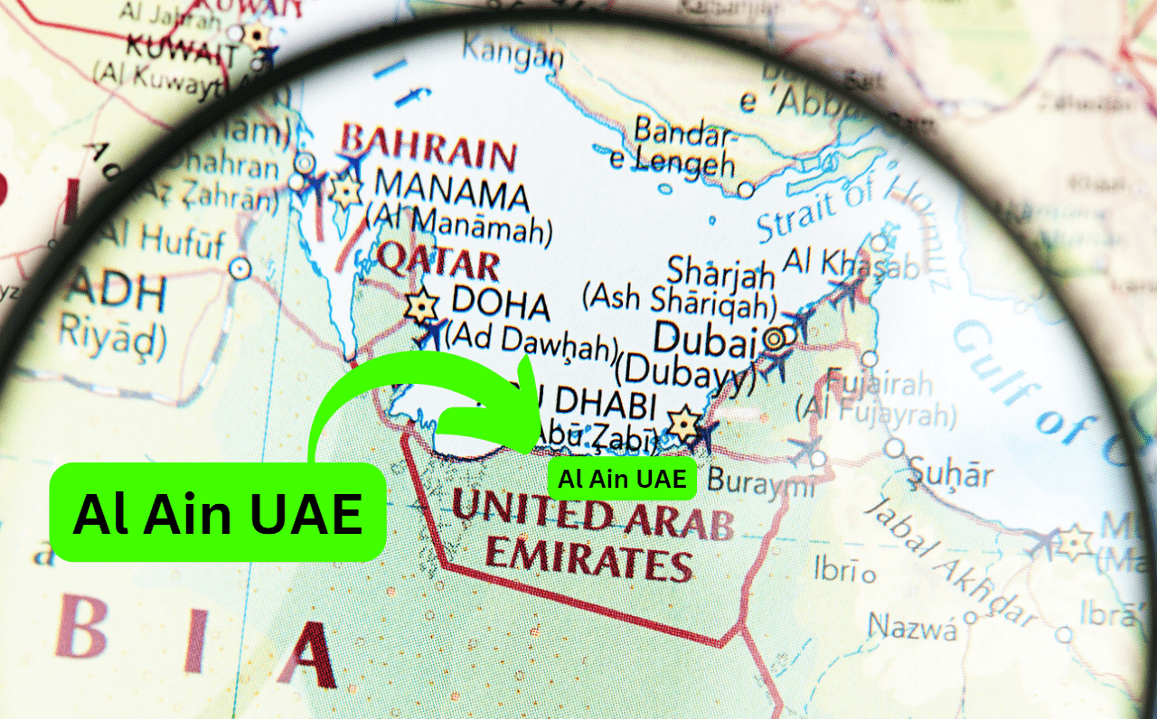 Al Ain UAE-min